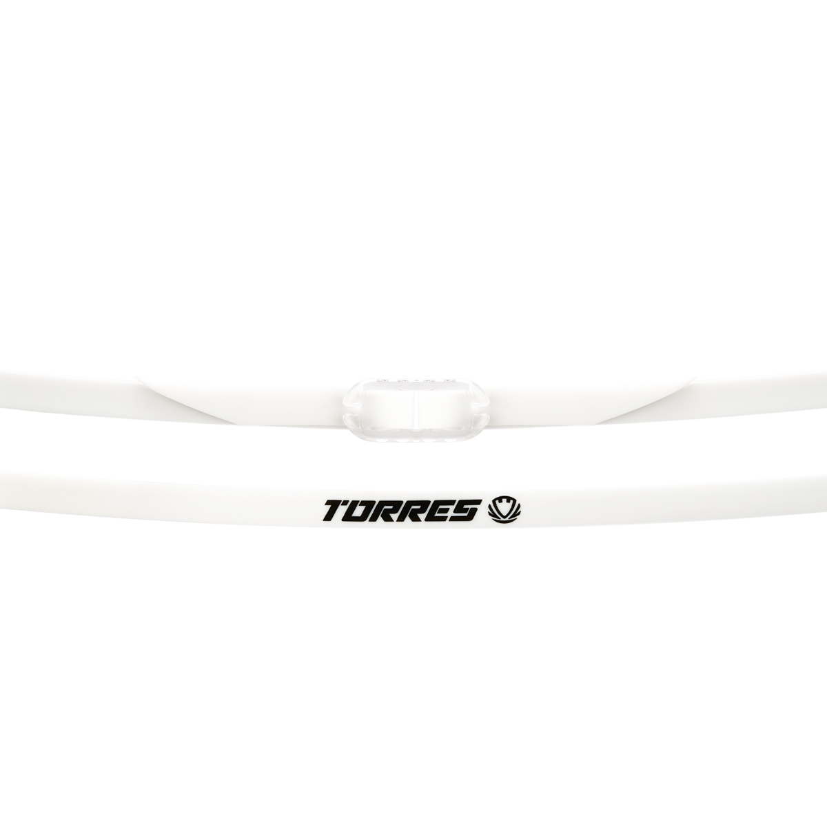 Очки для плавания Torres Pro SW-32520MR цвет очков\линз Белый\Зеркальный