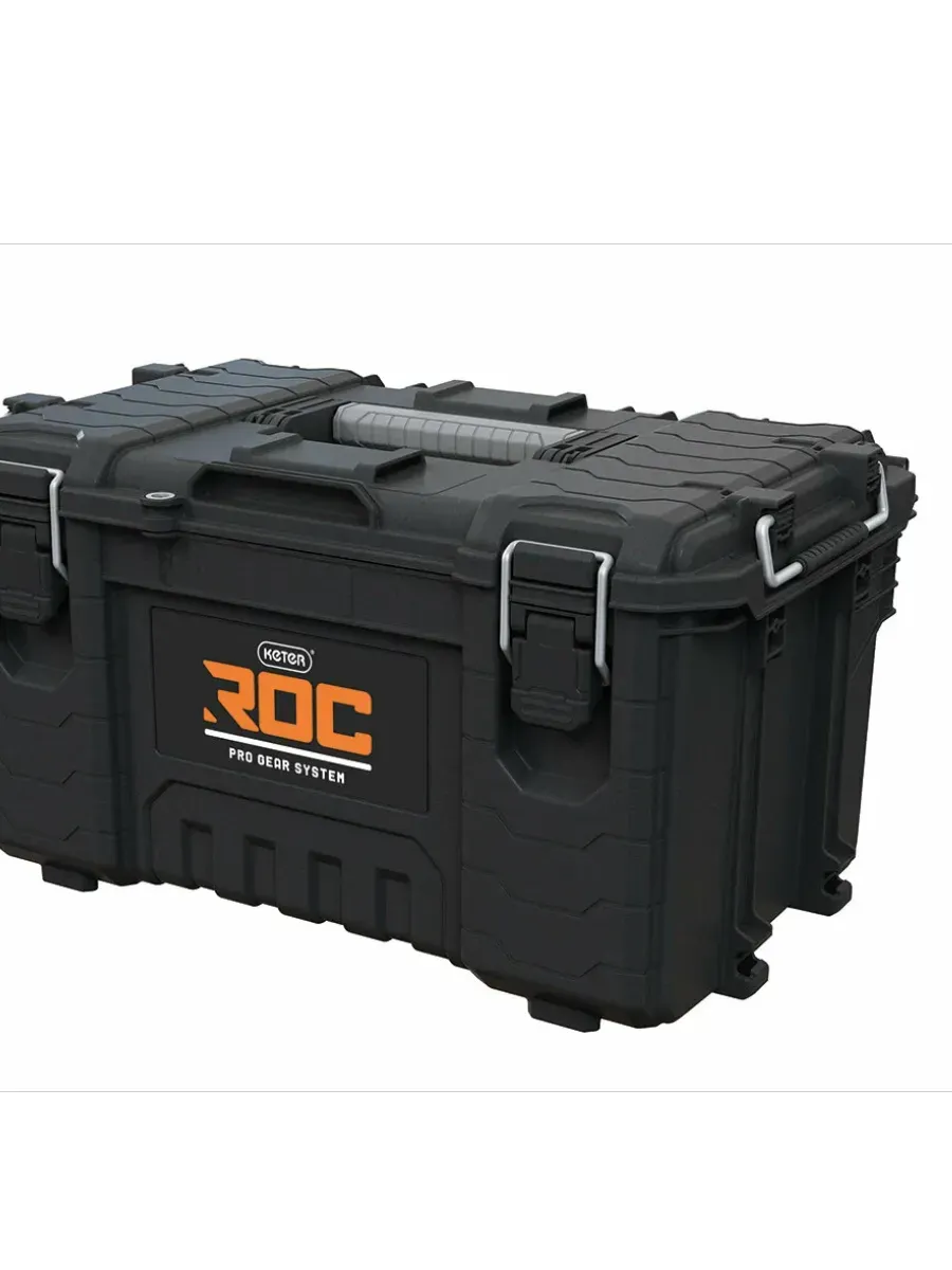 Инструментальная система ROC PRO GEAR ORGANIZER SYSTEM
