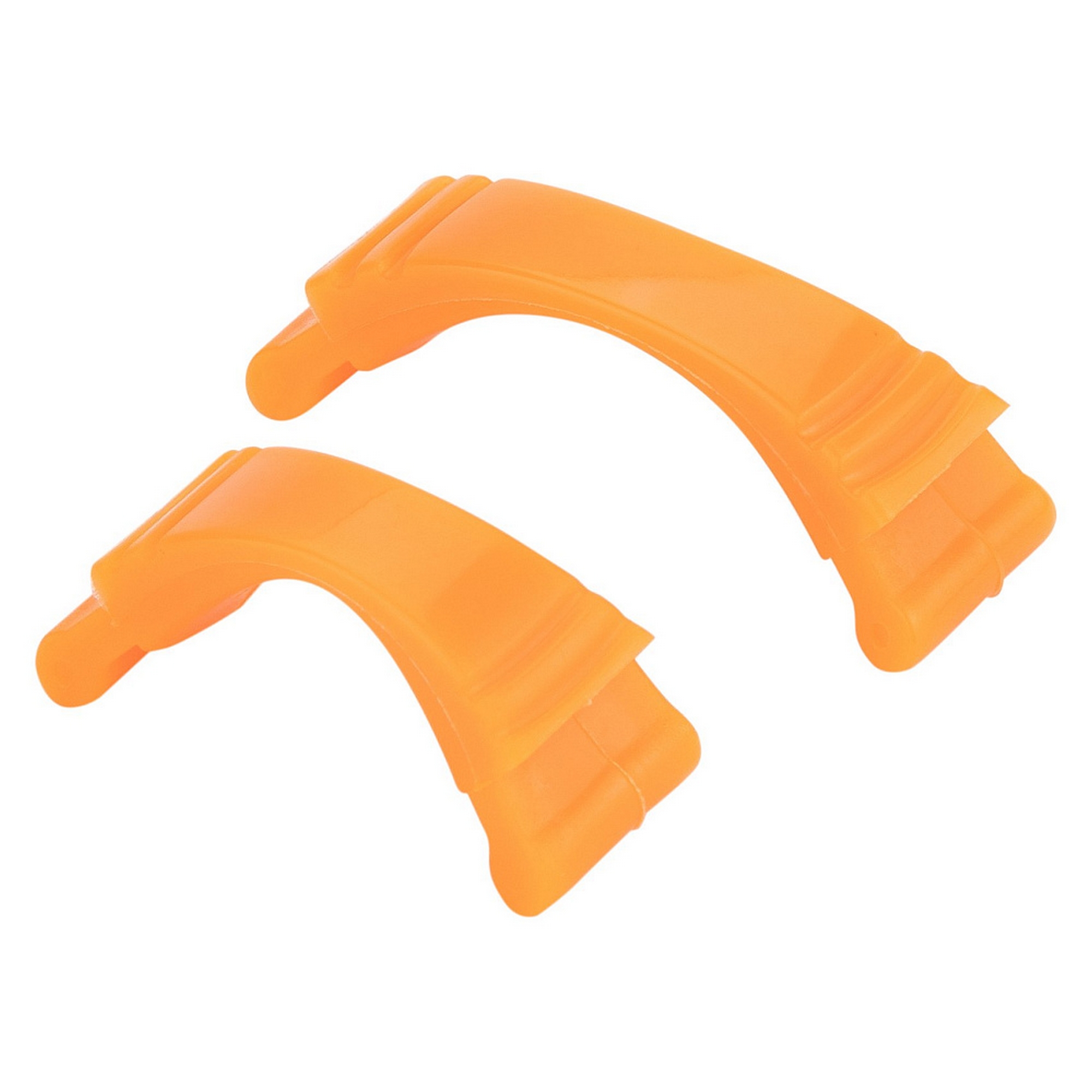Очки детские Alpha Caprice KD-G30 Orange