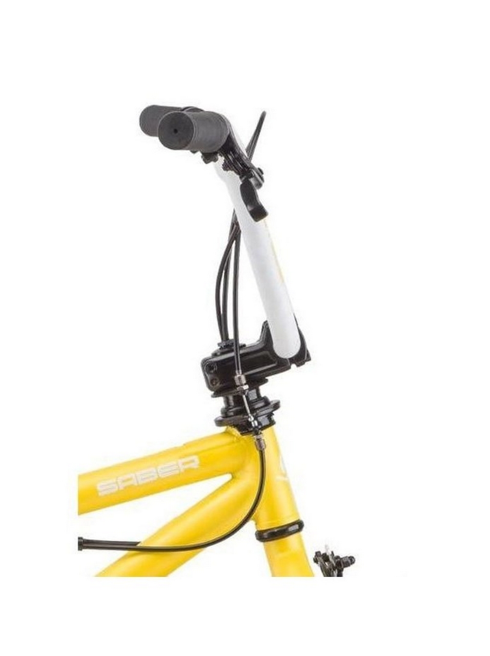 Велосипед 20" Stels SaberV020 (м) (LU094709) 39992 желтый