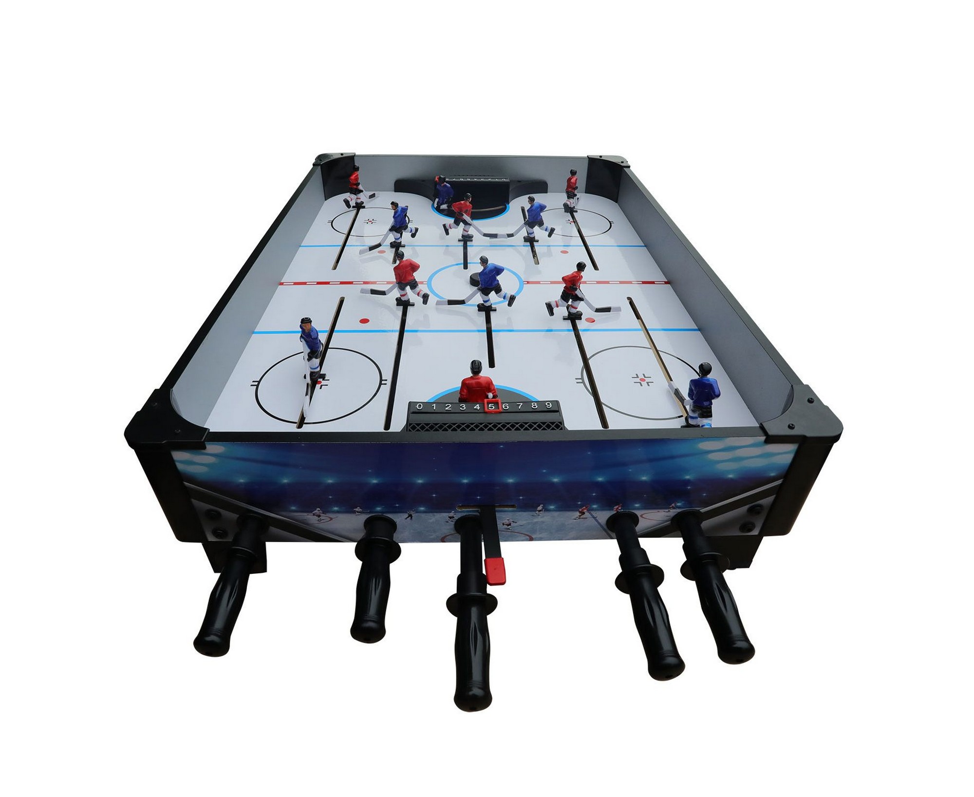 Игровой стол - хоккей DFC Junior 33" JG-HT-73300