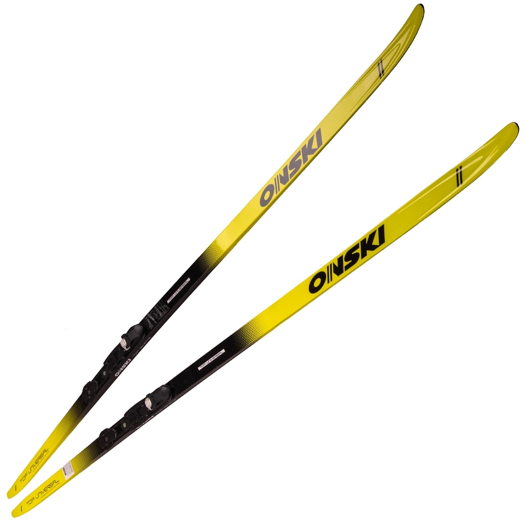 Лыжи ONSKI TOP UNIVERSAL NV90624V