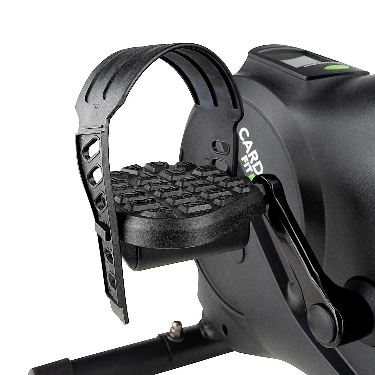 Мини-велотренажер магнитный Tunturi Cardio Fit M40 23TCFM4000