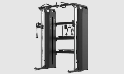 Кроссовер угловой Hasttings KS1102 | Premium Fitness