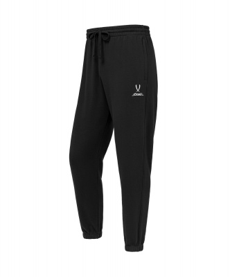 Брюки спортивные Jogel ESSENTIAL Club Cotton Pants 99, черный