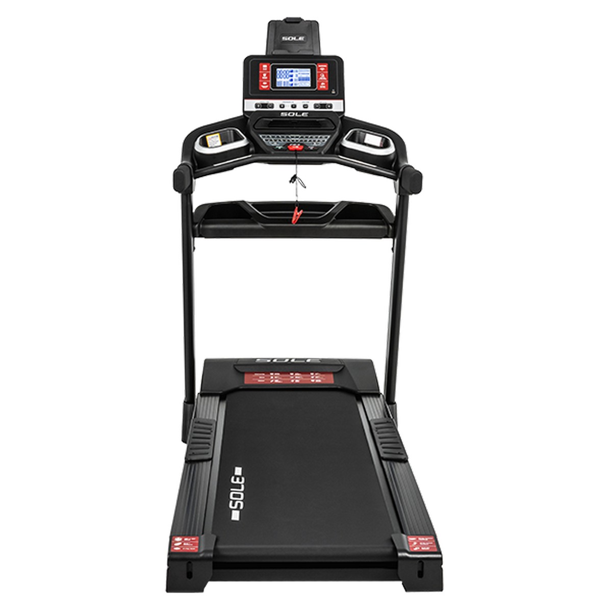 Беговая дорожка Sole Fitness F63 2023