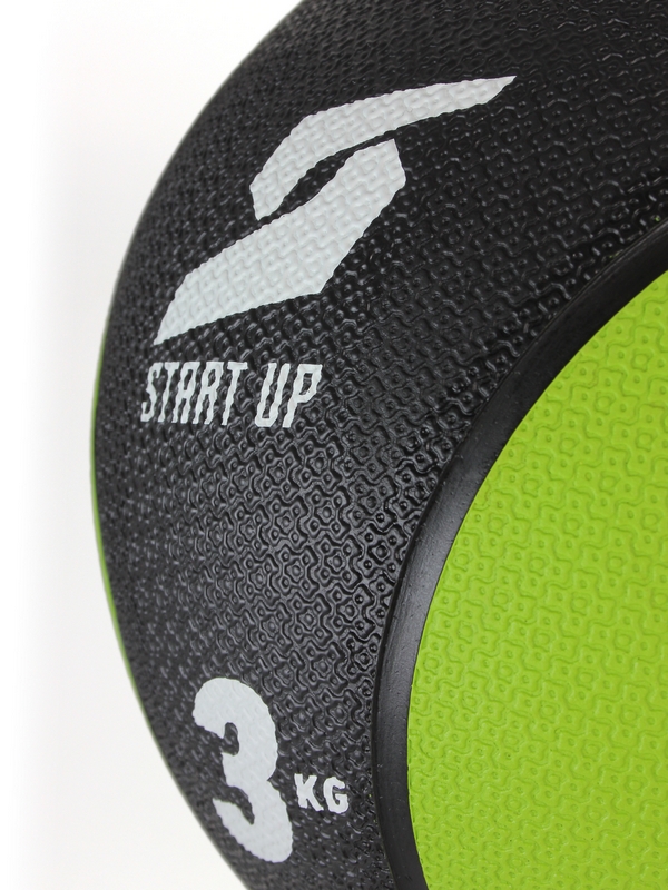 Медицинбол 3 кг Start Up ECE 081