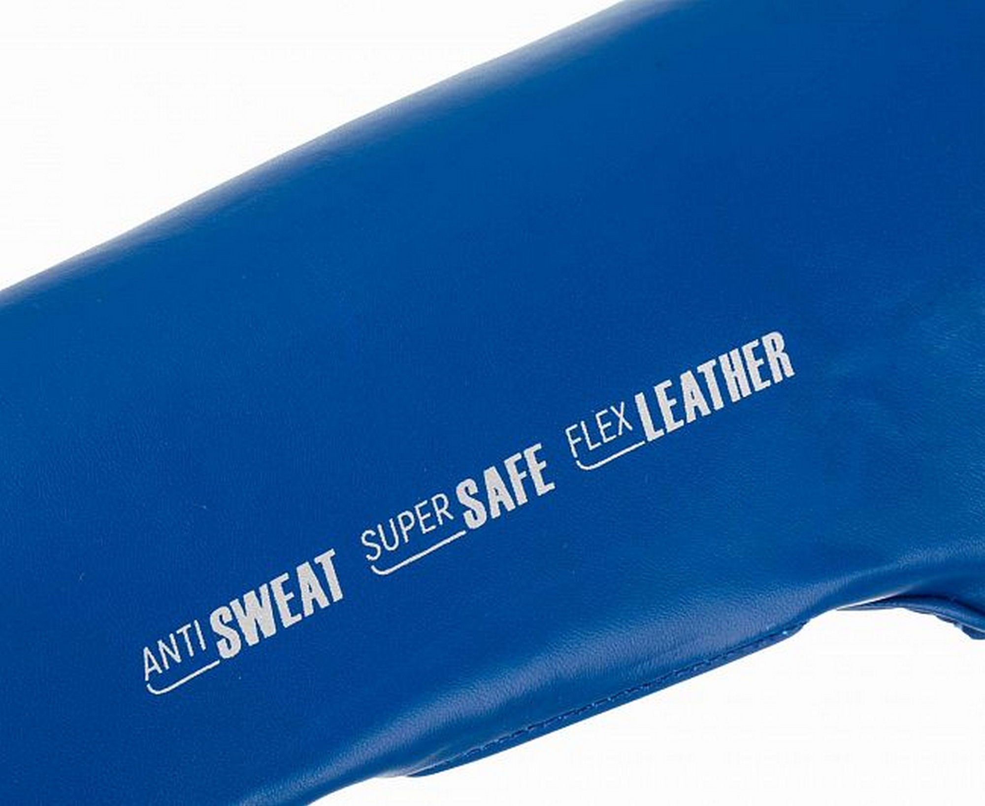 Защита голени и стопы Clinch Shin Instep Guard Kick 2.0 C521N синий