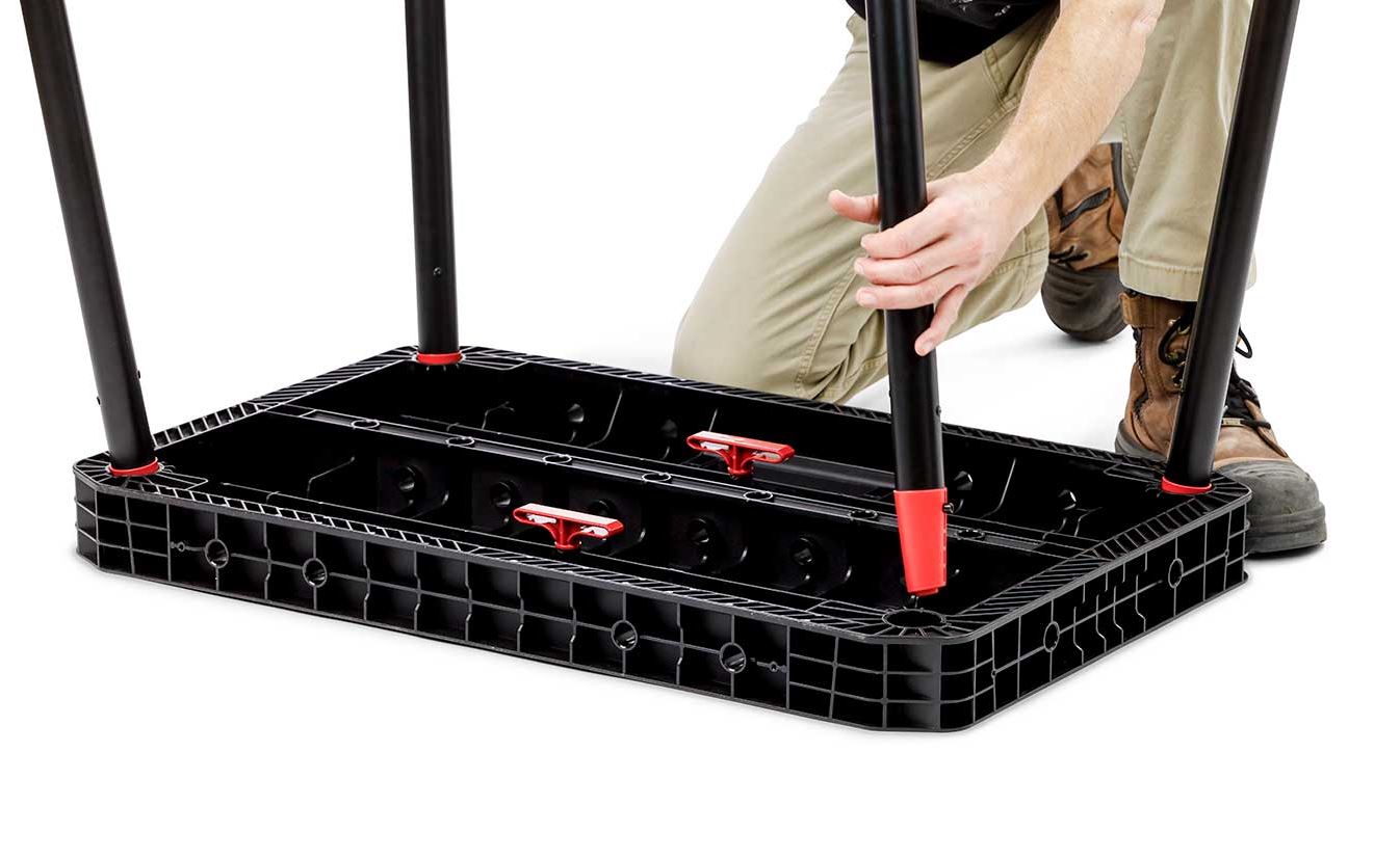 Верстак Ultimate workbench  (17213752)