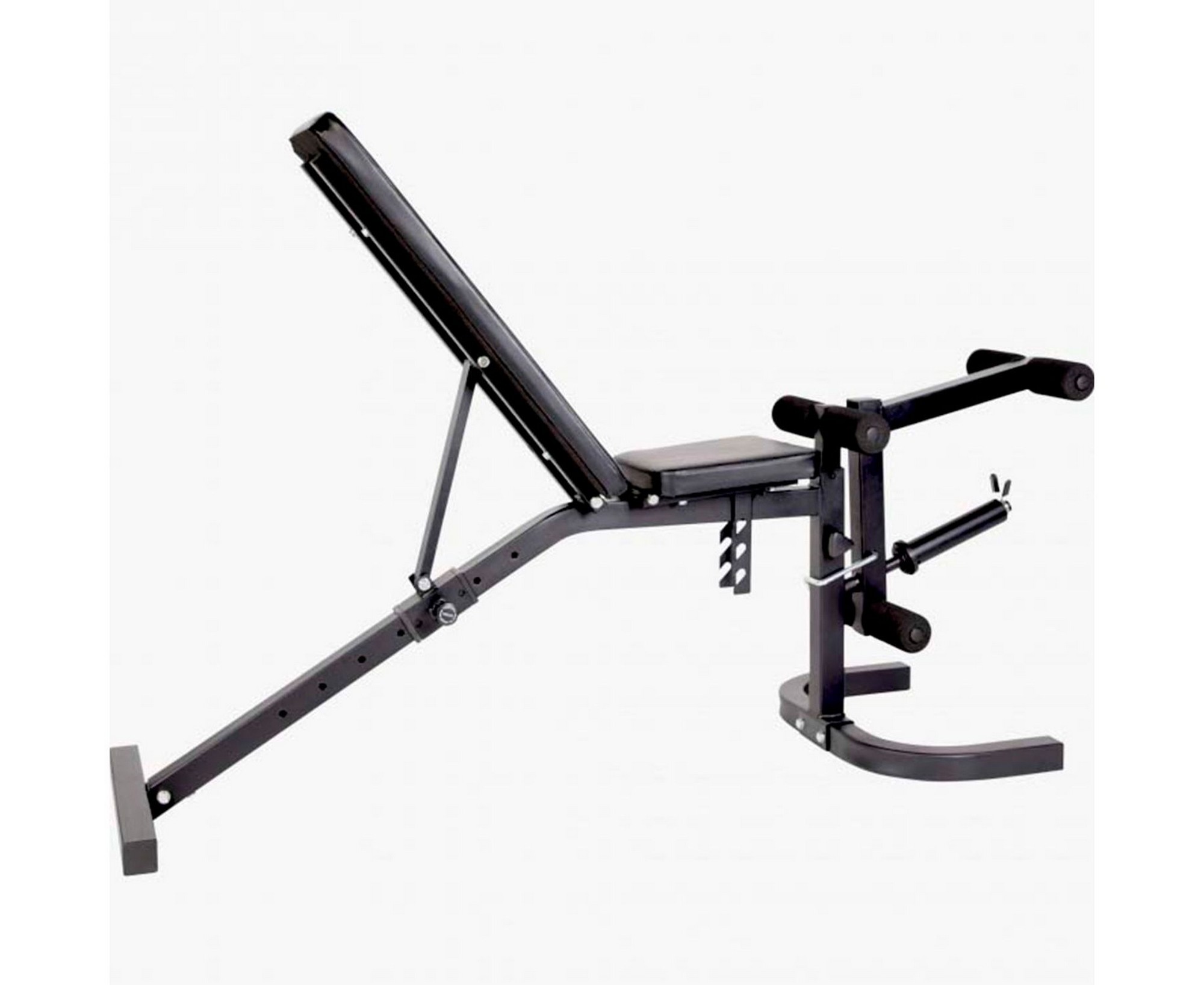 Силовой комплекс, машина Смита DFC Homegym D943 | Premium Fitness