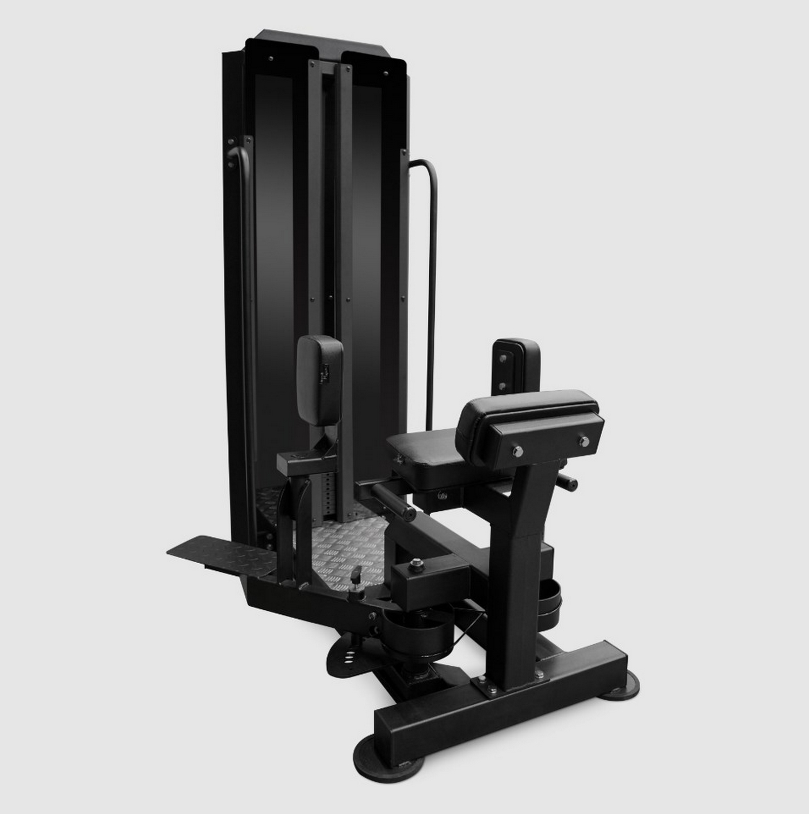 Bronze Gym Partner ML-804 Сведение Ног Профессиональный | Premium Fitness