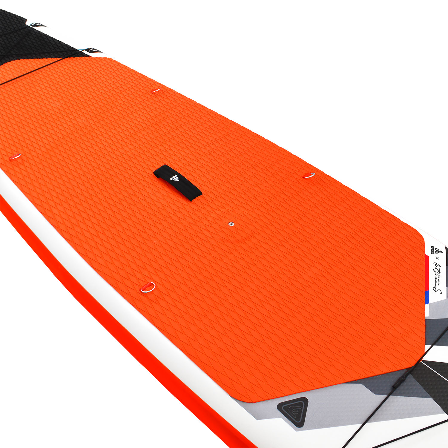 Сапборд Alpha Caprice WX-2500 Point 12,6D