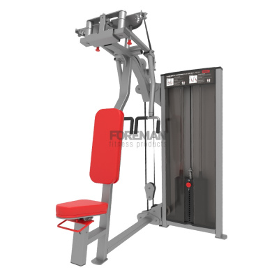 Batтерфляй Foreman FN-315 для задних дельт