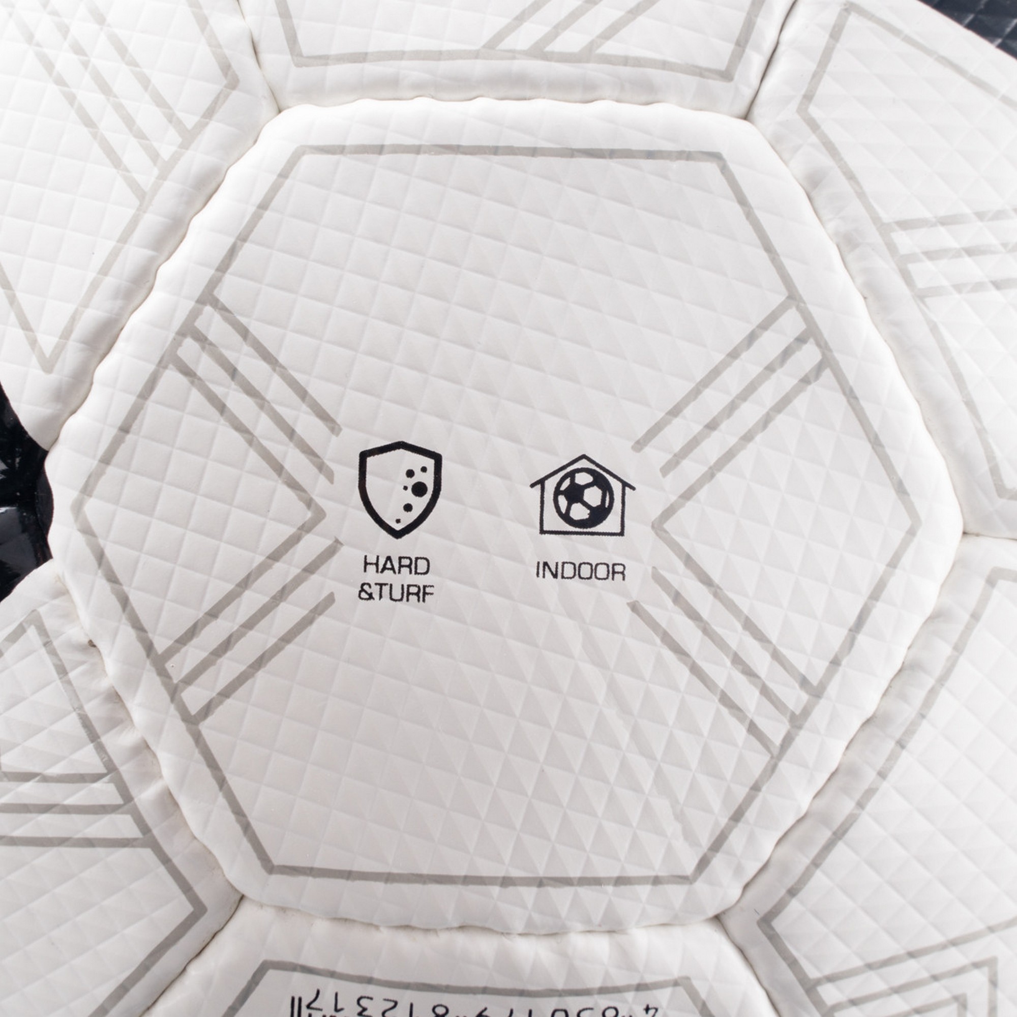 Мяч футзальный Torres Futsal Pro FS323794 р.4