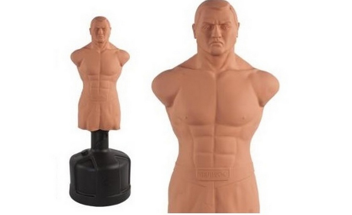 Водоналивной боксерский мешок Century Bob Box XL 101692