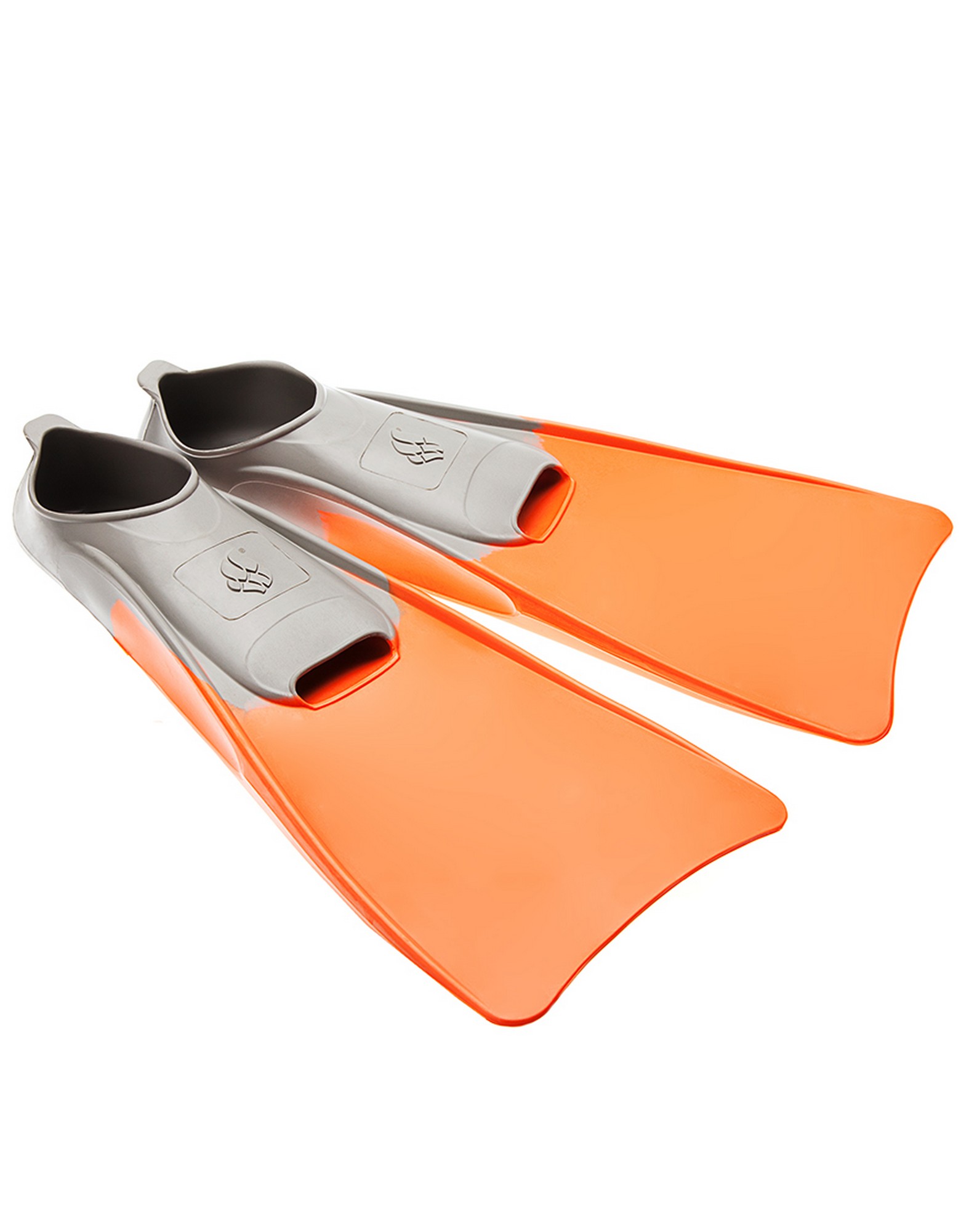 Ласты Mad Wave Pool colour long M0746 05