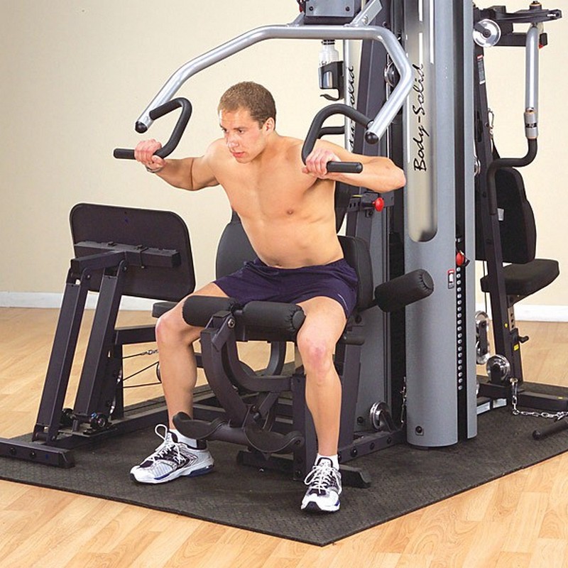 Мультистанция Body Solid G9S
