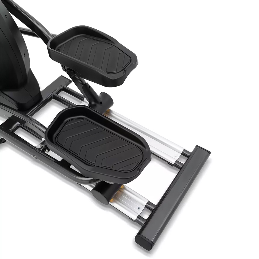 Эллиптический тренажер SPIRIT XE795 Black