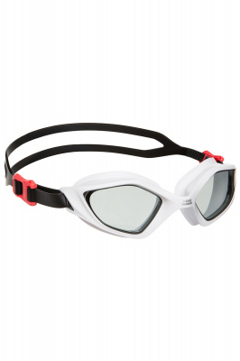 Очки для плавания Mad Wave Viper M0424 21 0 02W Белый