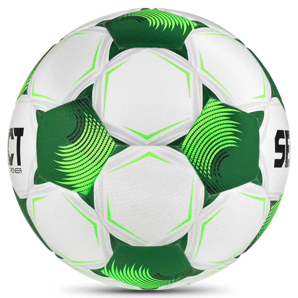 Мяч футбольный Select Pioneer TB V26, FIFA Basic 0864071005 р.4