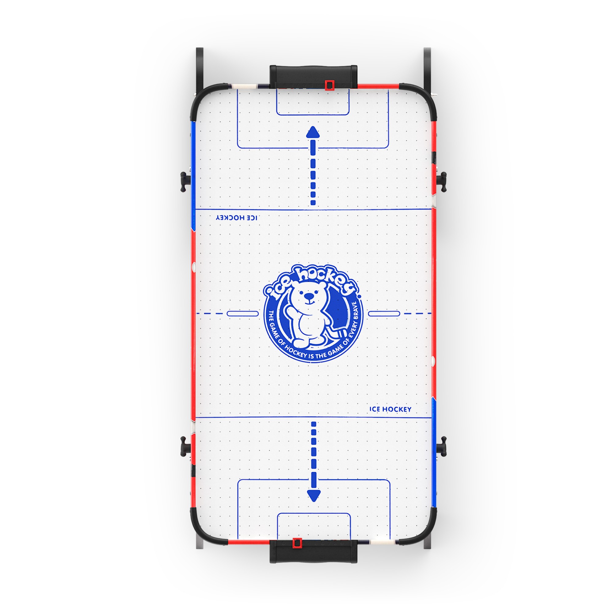 Мини Аэрохоккей (101х50 cм) Unix Line GTHUF101X50CL