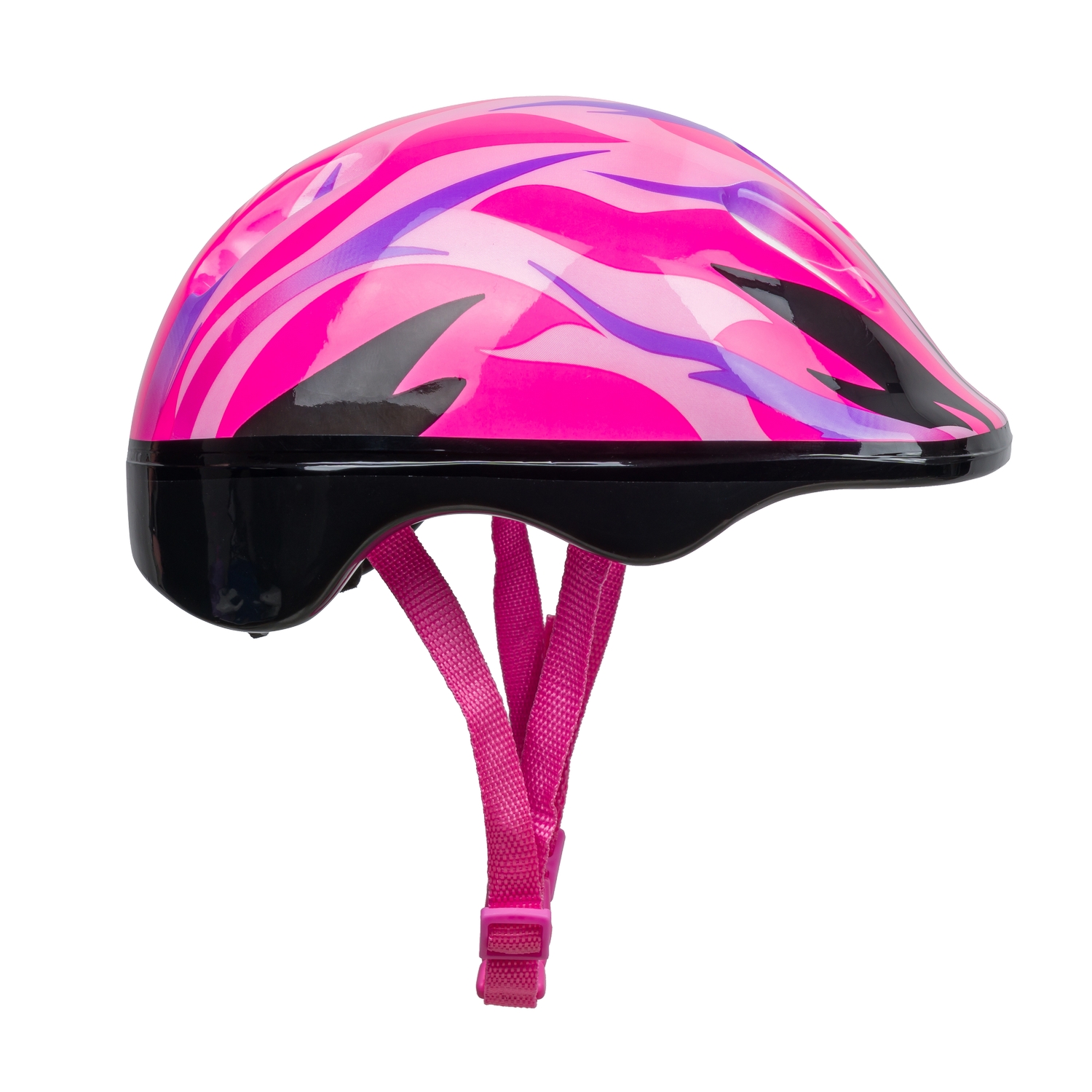 Набор (шлем, защита) Justenergy JE-HP-G770 pink
