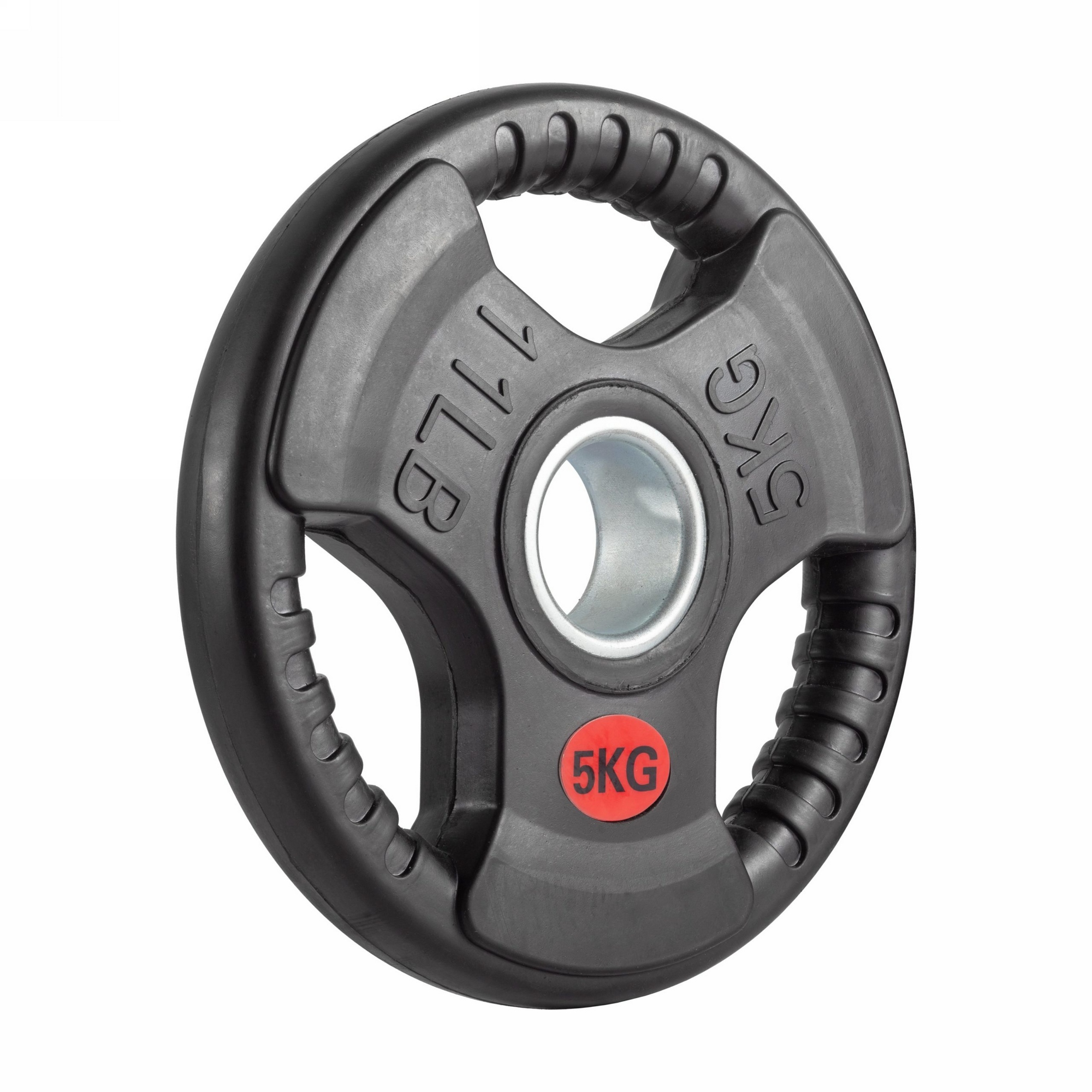 Диск 51 мм, обрезиненный, 5кг VictoryFit VF-S510500