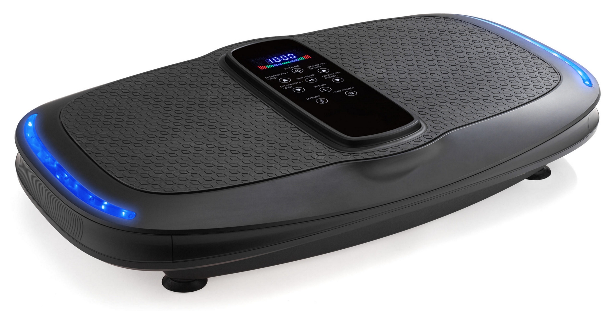 Виброплатформа VictoryFit VF-M850 черный