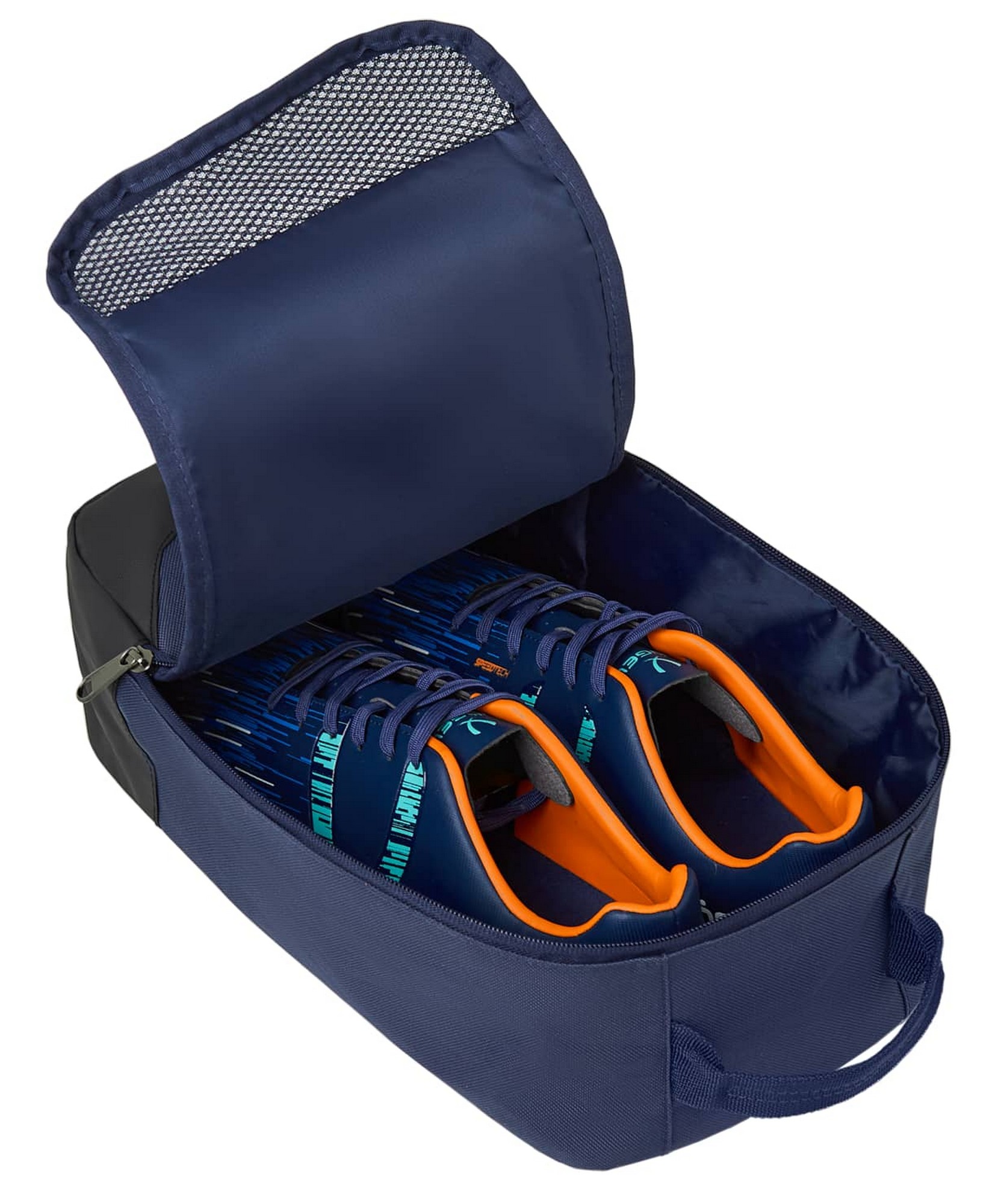 Сумка для обуви Jogel DIVISION Pro Shoebag, темно синий