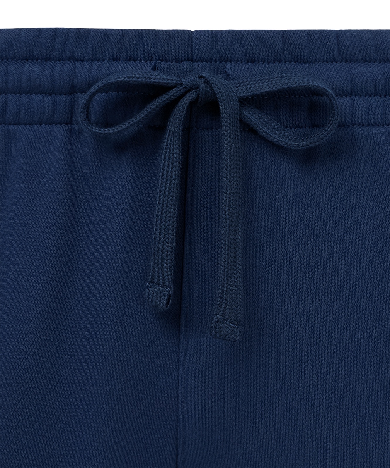 Брюки спортивные Jogel ESSENTIAL Club Cotton Pants Z4, темно-синий
