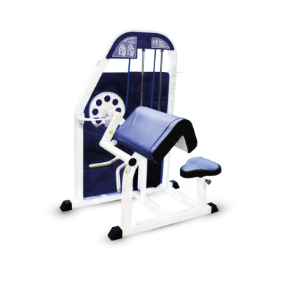 Бицепс-машина MB Barbell 3.11 MB | Premium Fitness