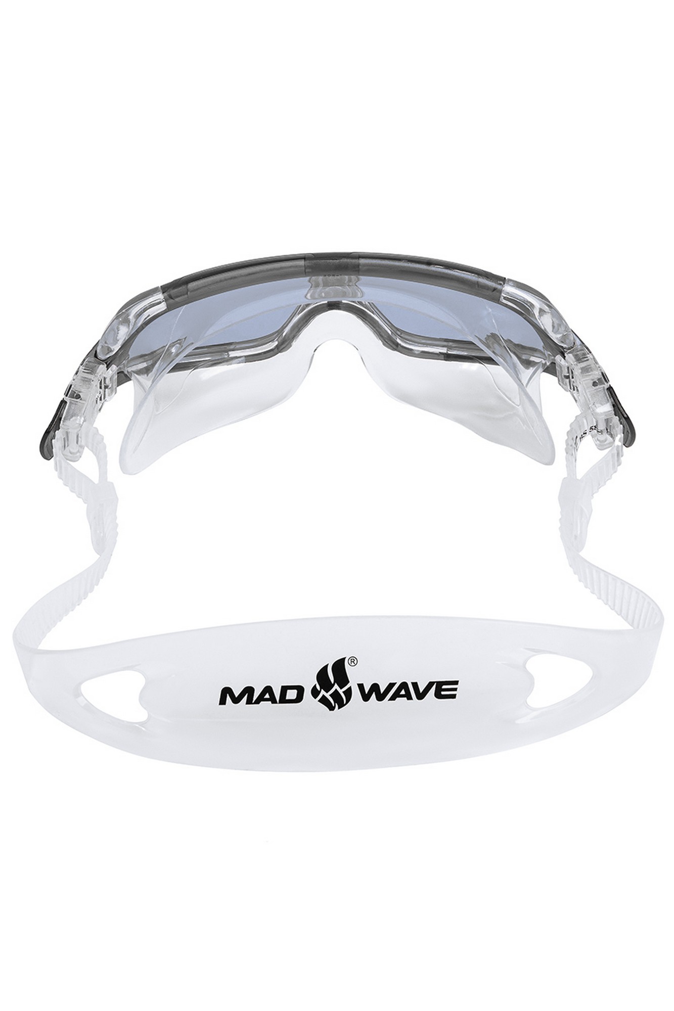 Маска для плавания Mad Wave Sight II M0463 01 0 17W