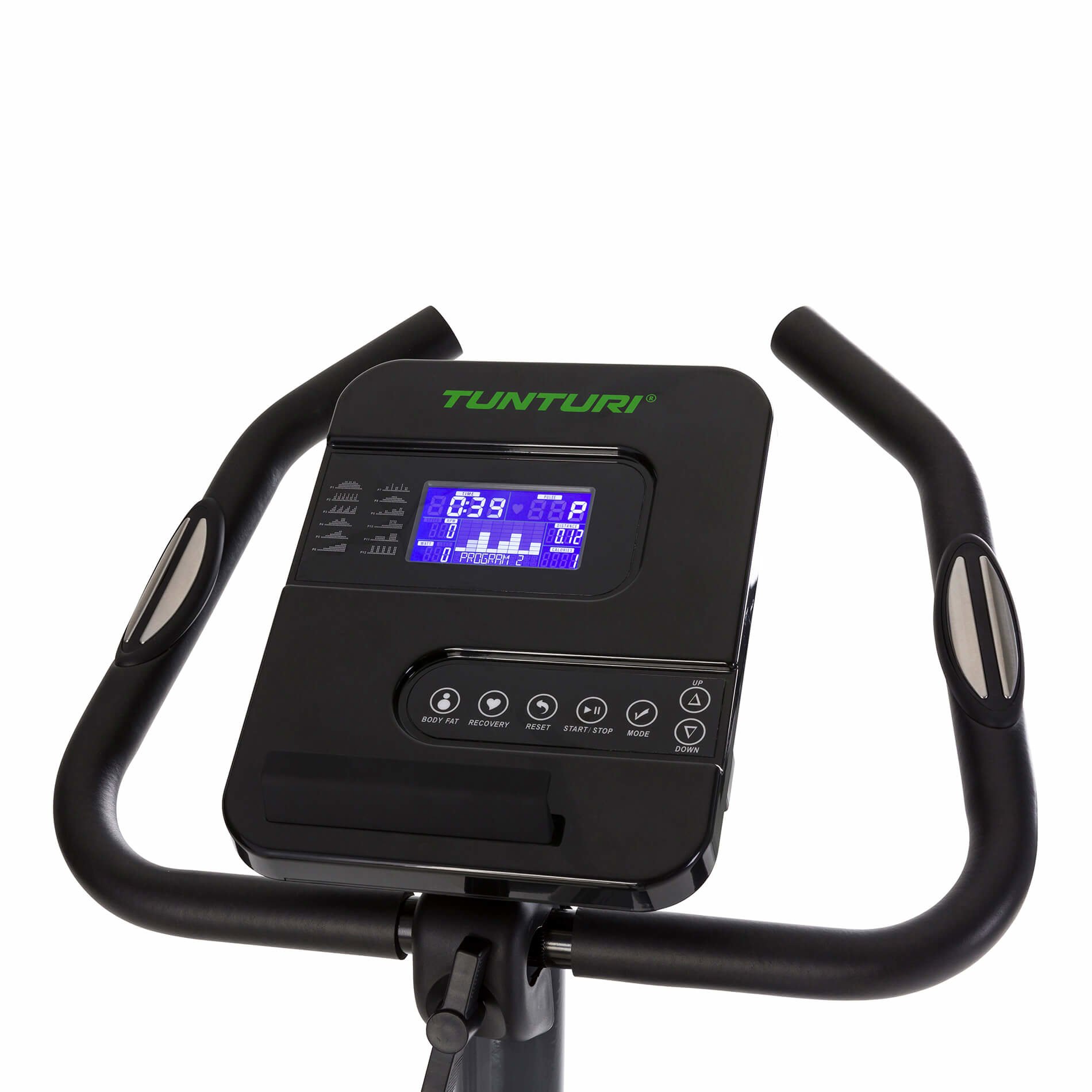 Велотренажер Ergometer Tunturi Cardio Fit E30 16TCFE3000