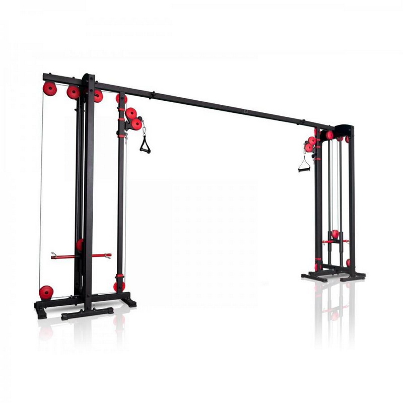 Marbo Кроссовер MS-W106 | Premium Fitness