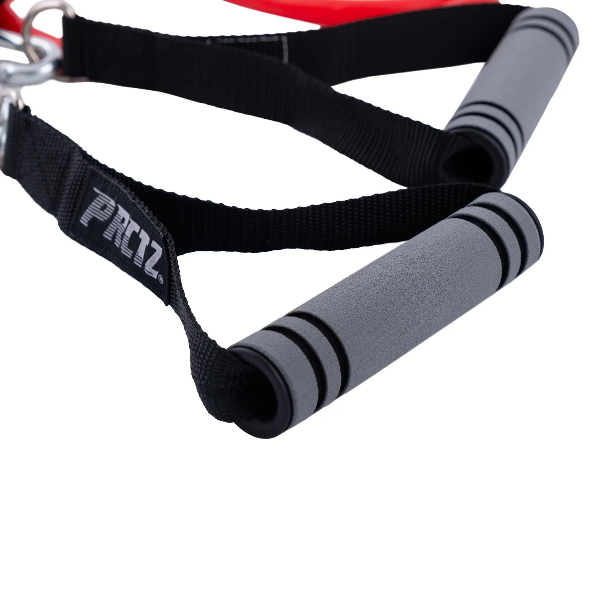 Набор трубчатых эспандеров PRCTZ RESISTANCE TUBE KIT PF3390