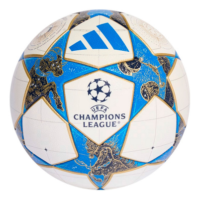 Мяч футбольный Adidas UCL Competition, FIFA Quality Pro JP1541 р.5