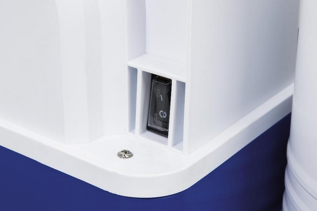 Фильтр-насос Bestway Flowclear 58391