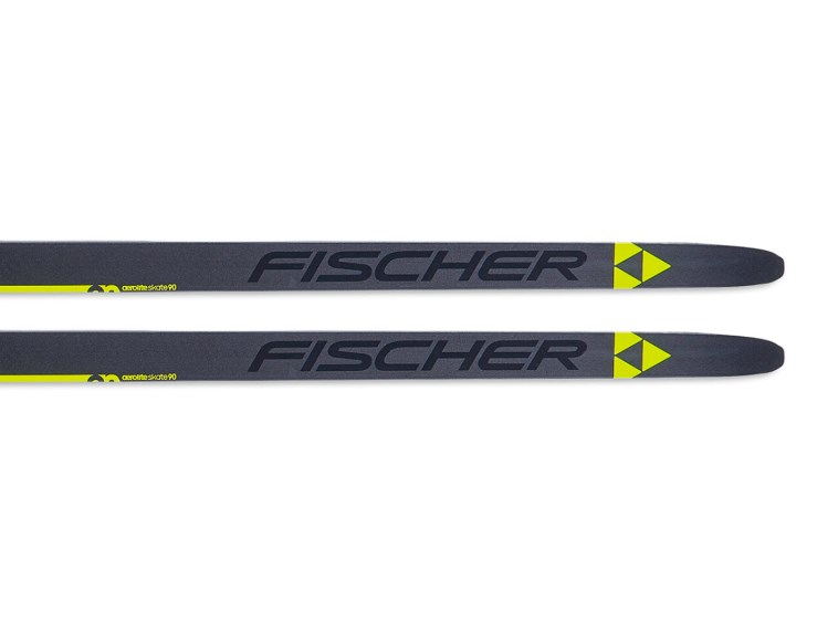 Лыжи Fischer AEROLITE SKATE 90 STIFF IFP N22623V