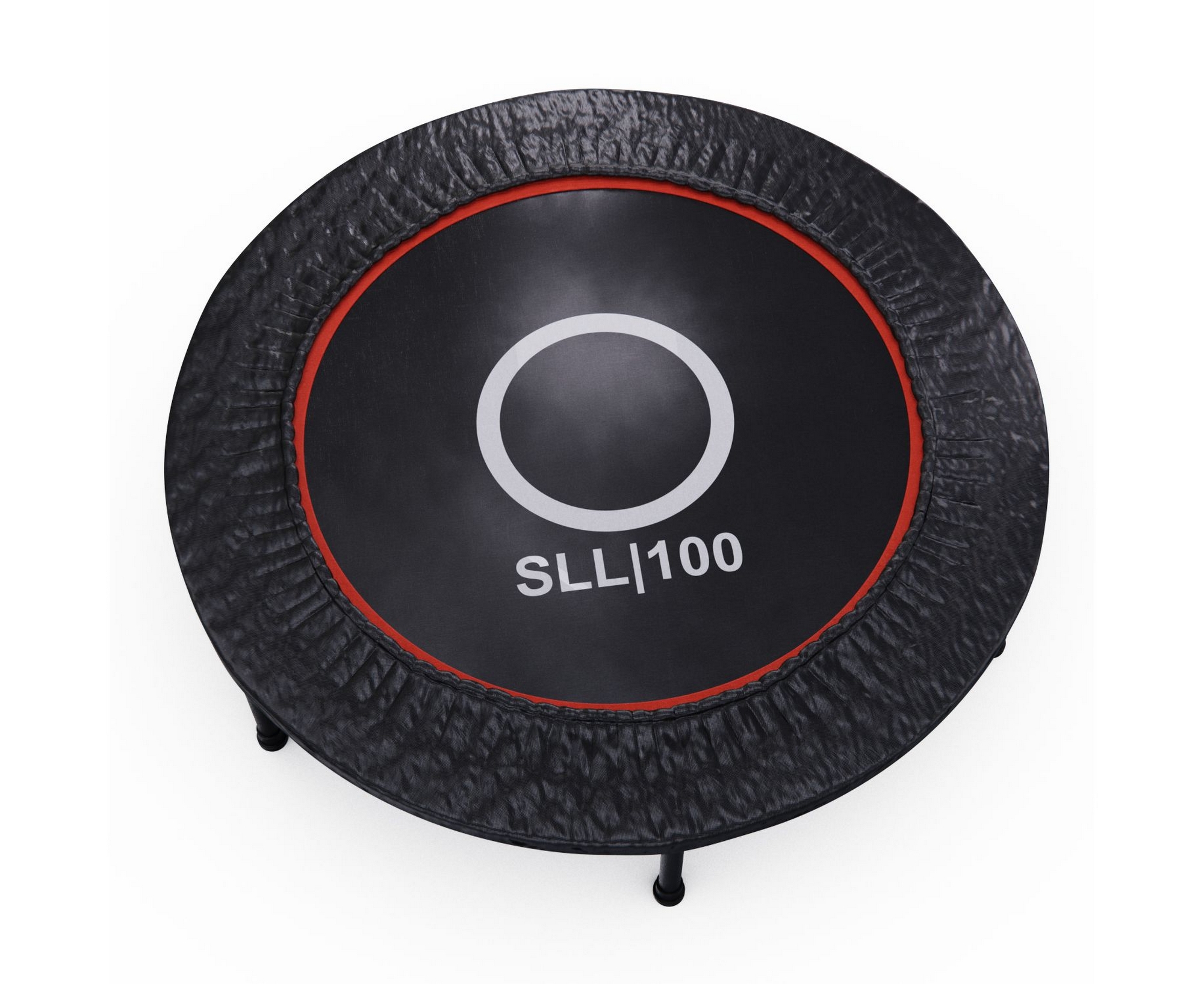 Батут DFC Trampoline Dia 40 SLL100/1