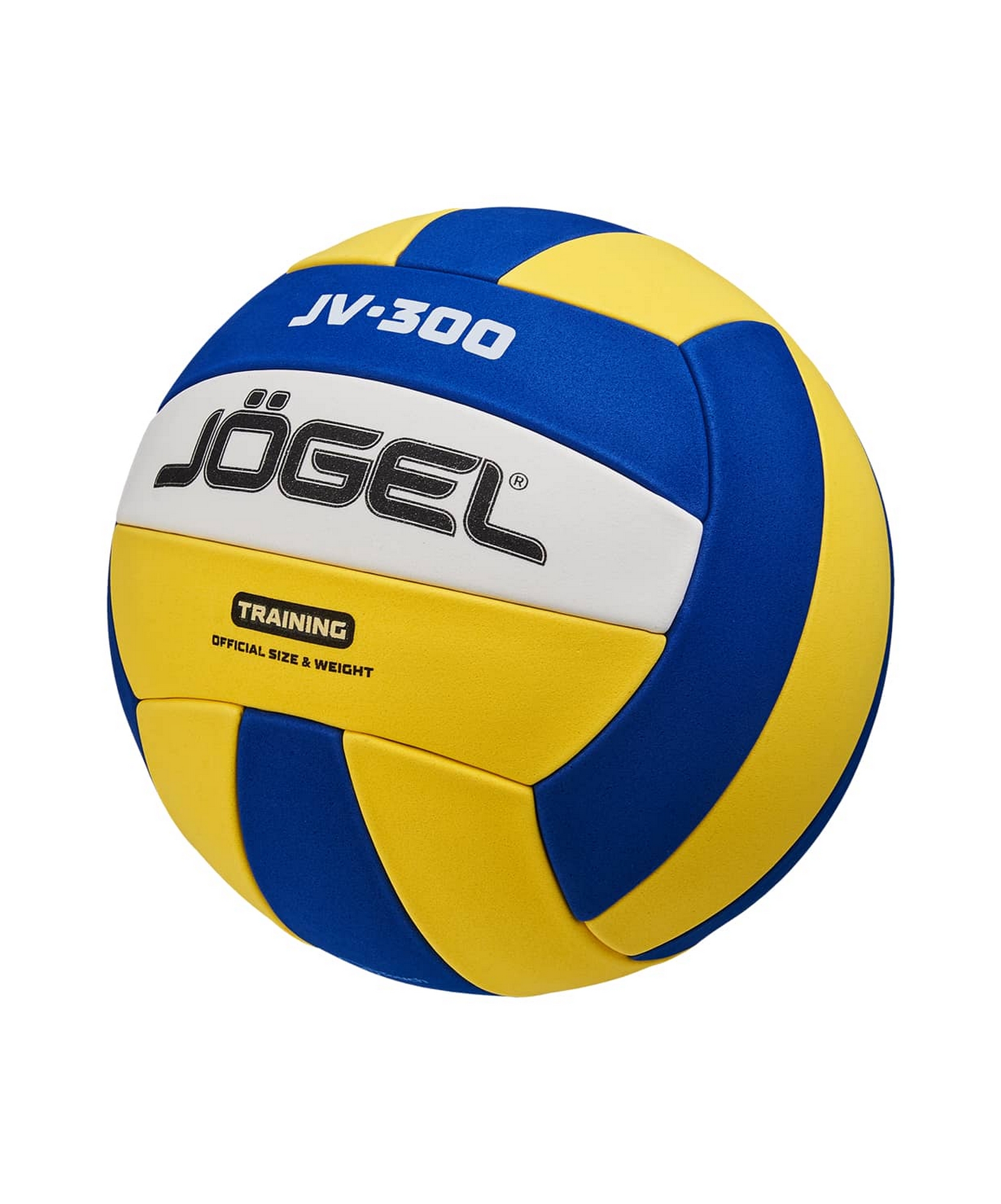 Мяч волейбольный Jogel JV-300 р.5