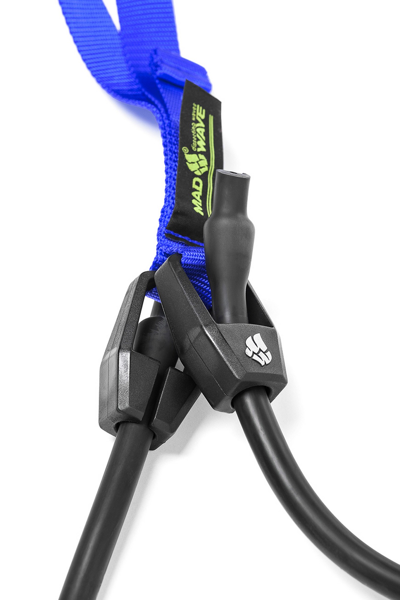 Тренажер Mad Wave Dry Training with paddles M0771 03 5 00W