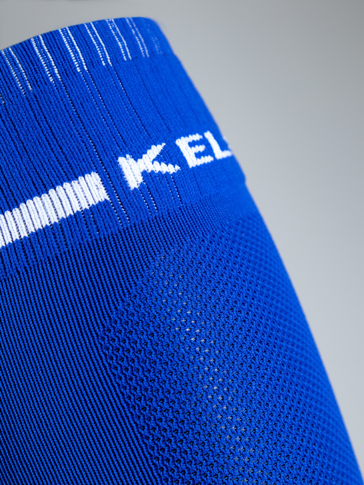 Гетры Kelme Adult Long Football Socks 8101WZ5001-409 Blue