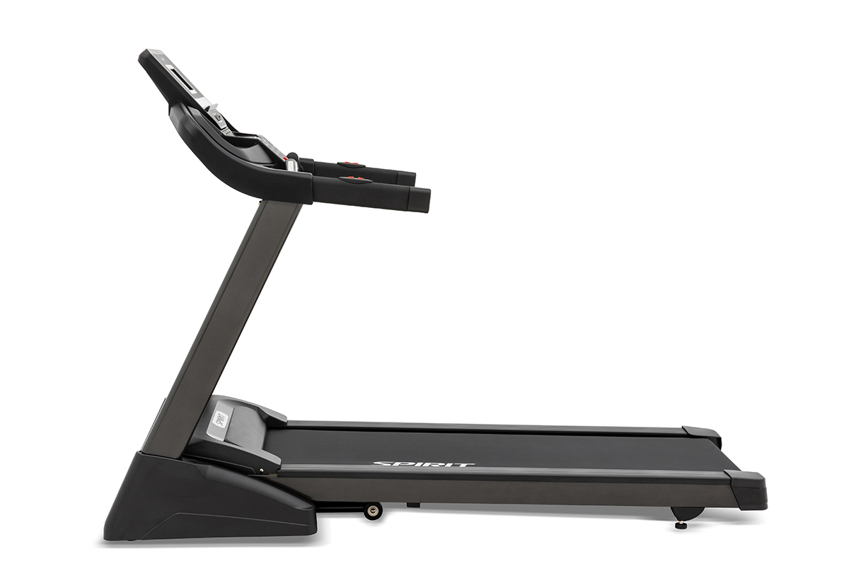 Беговая дорожка SPIRIT XT285 Black