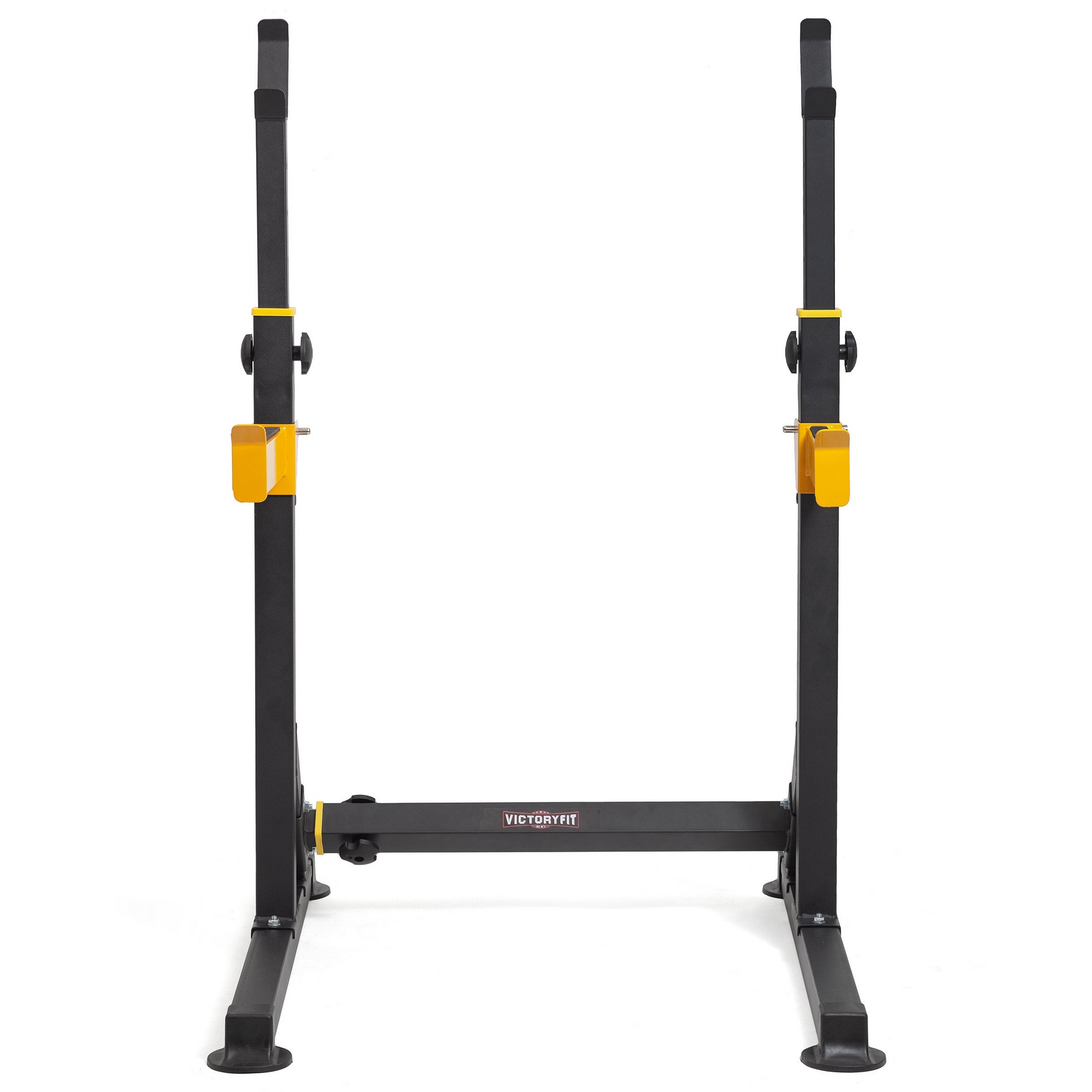 Комплект скамья и стойка VictoryFit VF-T25 | Premium Fitness