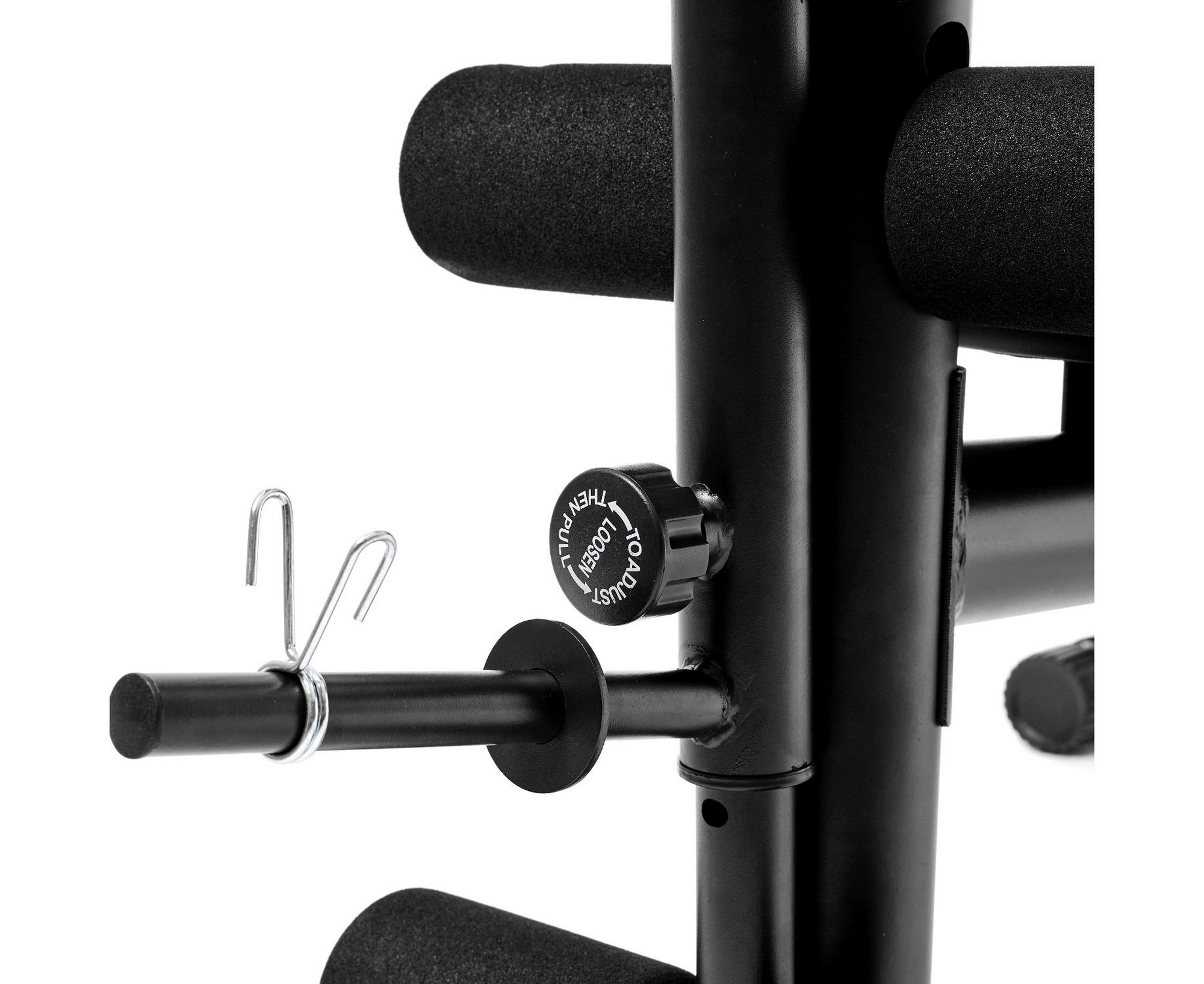 Силовой комплекс DFC Homegym D854