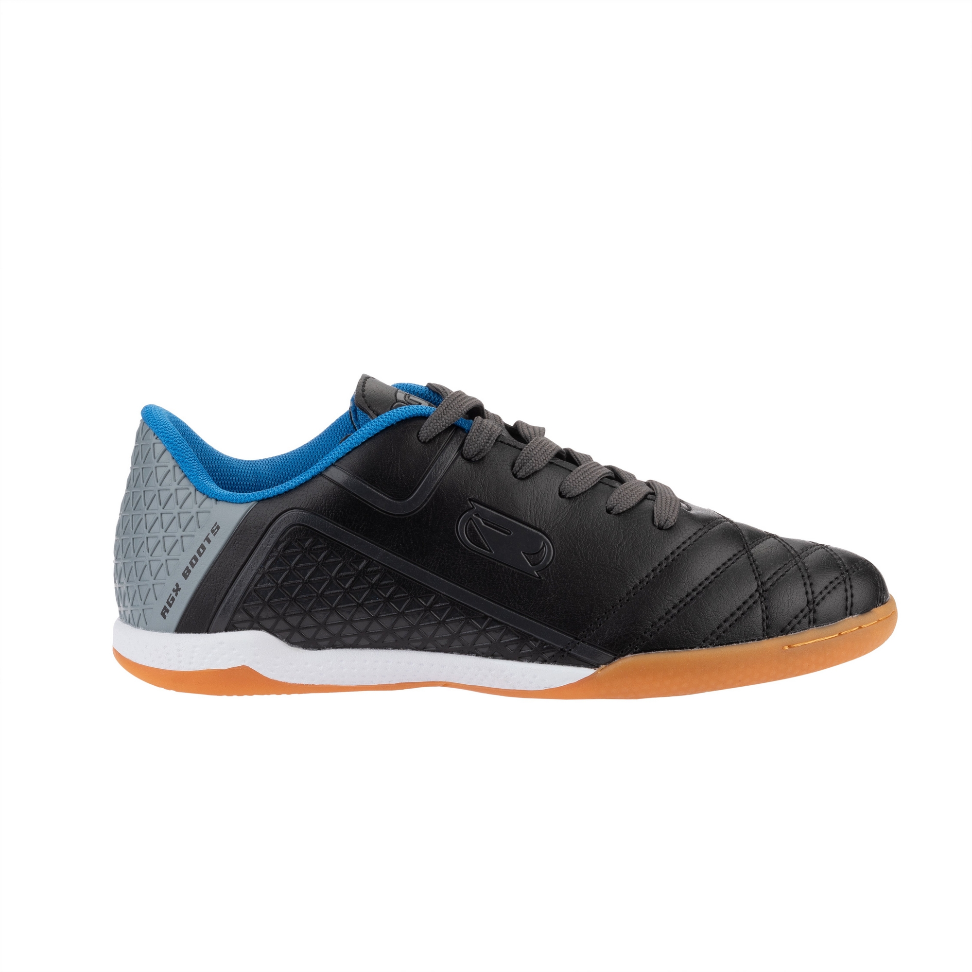 Бутсы RGX SB-ZAL-049 Black