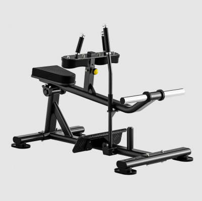 Голень сидя Bronze Gym RAVE RV27 BGRV27