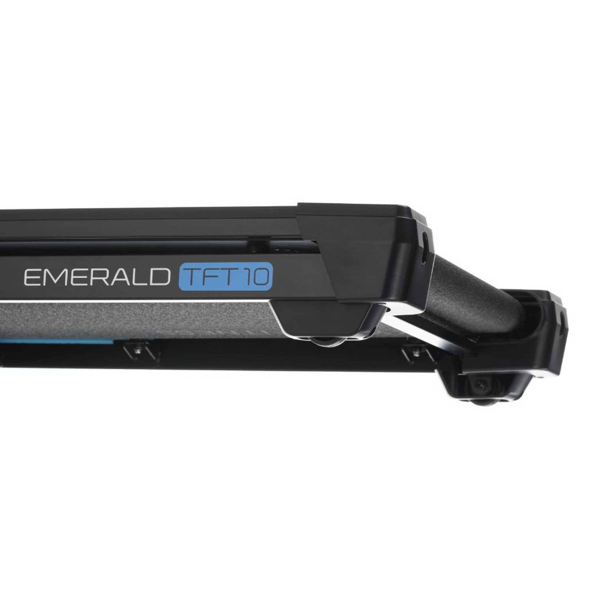 Беговая дорожка домашняя Oxygen Fitness EMERALD TFT 10