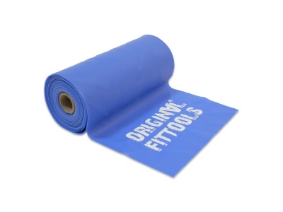 Эспандер ленточный 600х15х0,05 см Original Fit.Tools TPE FT-TPEROLL-0.5