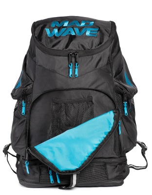 Рюкзак Mad Wave Mad Team M1123 01 0 00W